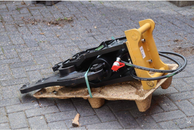 Haner HMC1.4.30A - Marteau hydraulique: photos 2 Haner HMC1.4.30A - Marteau hydraulique: photos 2