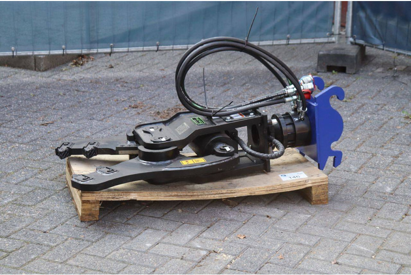 Haner HMC1.4.30A - Grappin: photos 1 Haner HMC1.4.30A - Grappin: photos 1