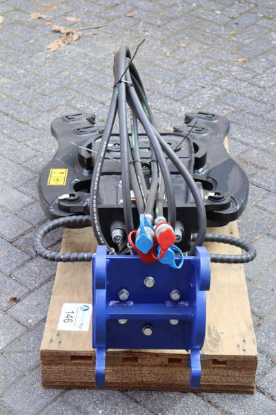 Haner HMC1.4.30A - Grappin: photos 3 Haner HMC1.4.30A - Grappin: photos 3