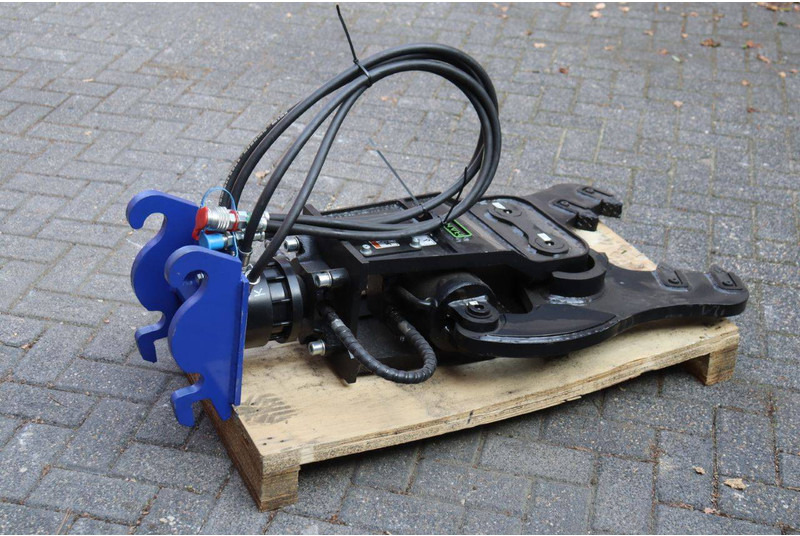 Haner HMC1.4.30A - Grappin: photos 4 Haner HMC1.4.30A - Grappin: photos 4