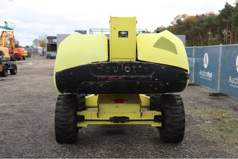 Haulotte H16TPX - Nacelle télescopique: photos 5 Haulotte H16TPX - Nacelle télescopique: photos 5