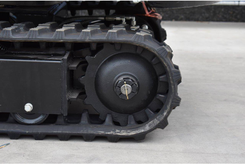 Mini pelle neuf Hightop HT10: photos 19