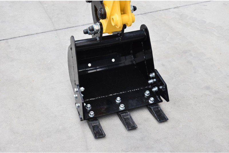 Mini pelle neuf Hightop HT10: photos 11