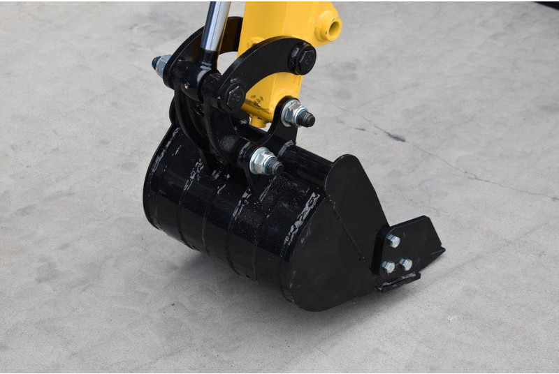 Mini pelle neuf Hightop HT10: photos 12