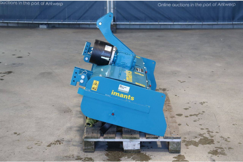 Imants JNC L115 JAP - Outils du sol: photos 5 Imants JNC L115 JAP - Outils du sol: photos 5