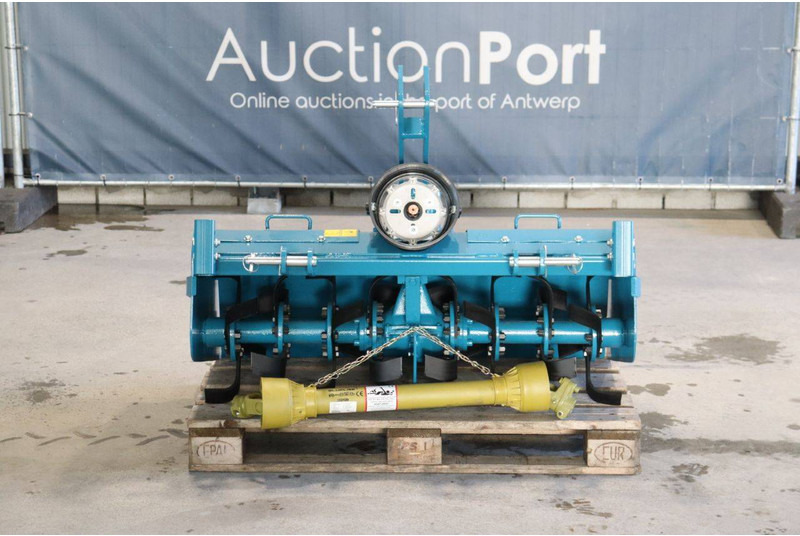 Imants JNC L115 JAP - Outils du sol: photos 2 Imants JNC L115 JAP - Outils du sol: photos 2