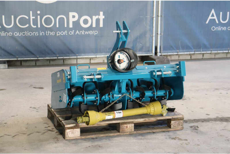 Imants JNC L115 JAP - Outils du sol: photos 1 Imants JNC L115 JAP - Outils du sol: photos 1