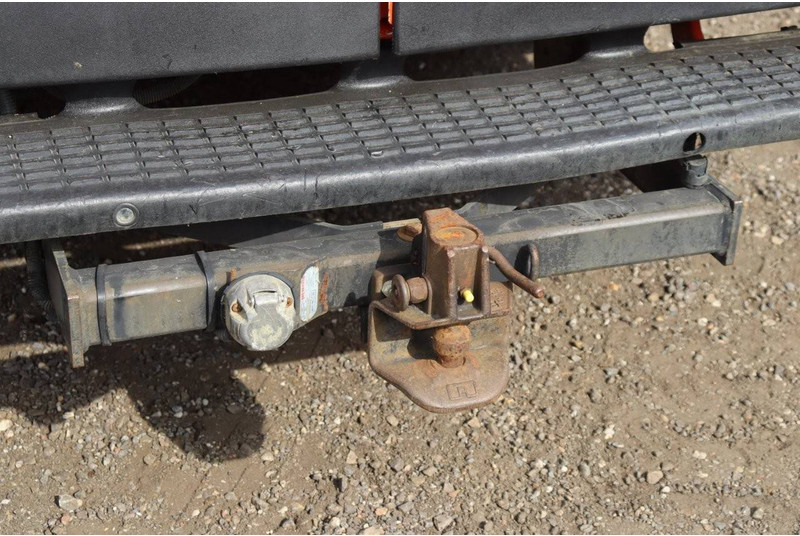 Fourgon utilitaire Iveco Daily 35J12B43A: photos 16
