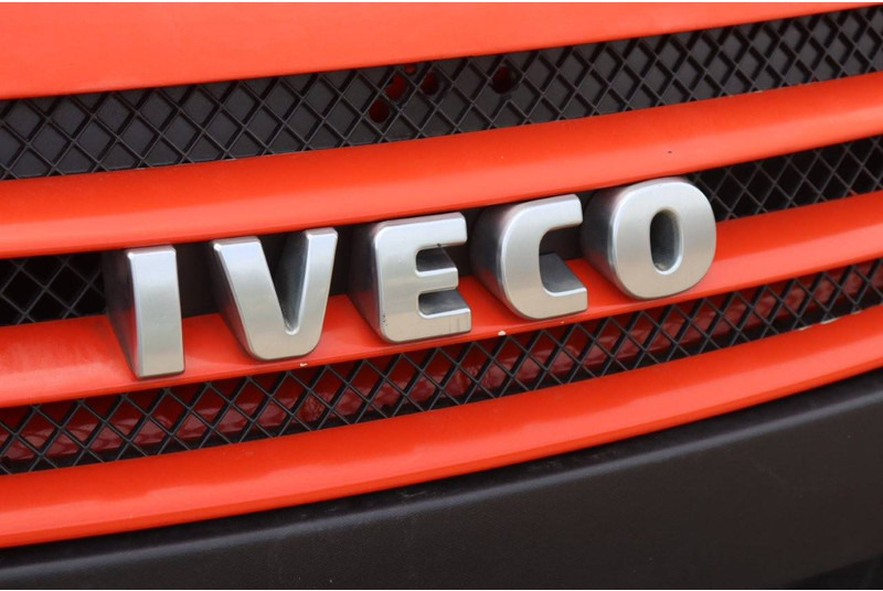 Fourgon utilitaire Iveco Daily 35J12B43A: photos 11