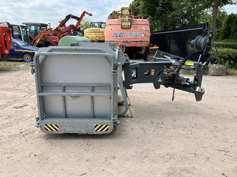 JCB REP2-45JCB - Pompe à eau: photos 4 JCB REP2-45JCB - Pompe à eau: photos 4