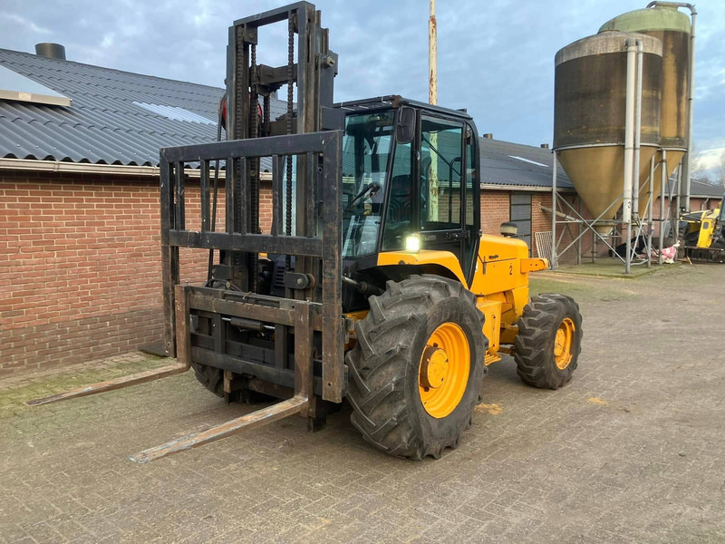 JCB RTFL930 - Chariot tout terrain: photos 1 JCB RTFL930 - Chariot tout terrain: photos 1
