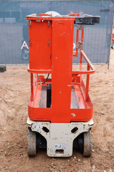 Nacelle JLG 1230ES: photos 8 Nacelle JLG 1230ES: photos 8