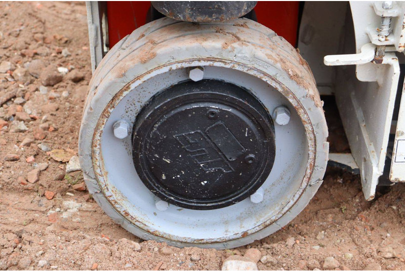 Nacelle JLG 1230ES: photos 10 Nacelle JLG 1230ES: photos 10