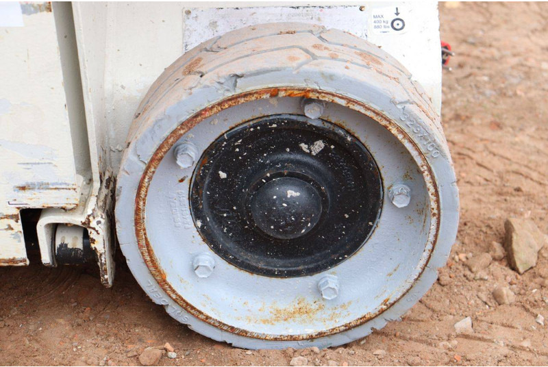 Nacelle JLG 1230ES: photos 11 Nacelle JLG 1230ES: photos 11