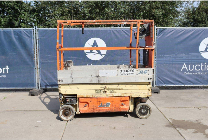 JLG 1930ES - Nacelle ciseaux: photos 2 JLG 1930ES - Nacelle ciseaux: photos 2