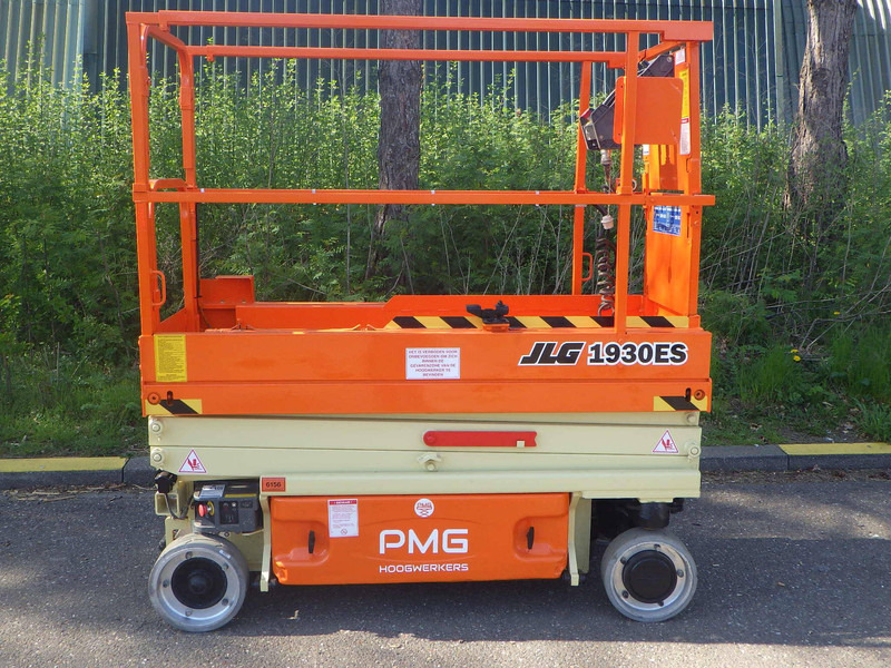 JLG 1930ES - Nacelle ciseaux: photos 1 JLG 1930ES - Nacelle ciseaux: photos 1