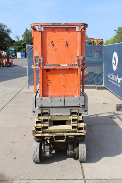 JLG 1930ES - Nacelle ciseaux: photos 5 JLG 1930ES - Nacelle ciseaux: photos 5