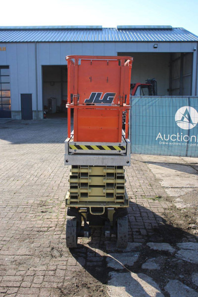 JLG 2630ES - Nacelle ciseaux: photos 4 JLG 2630ES - Nacelle ciseaux: photos 4