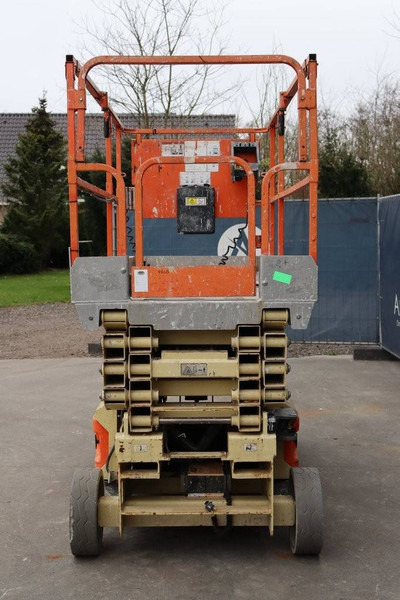 JLG 2646ES - Nacelle ciseaux: photos 4 JLG 2646ES - Nacelle ciseaux: photos 4