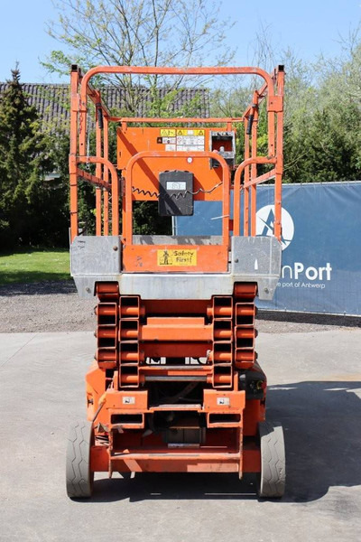 JLG 3246ES - Nacelle ciseaux: photos 4 JLG 3246ES - Nacelle ciseaux: photos 4