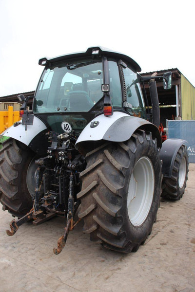 Lamborghini TT31S - Tracteur agricole: photos 5 Lamborghini TT31S - Tracteur agricole: photos 5