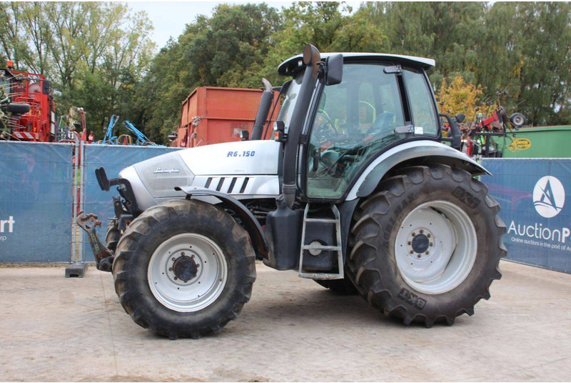 Lamborghini TT31S - Tracteur agricole: photos 1 Lamborghini TT31S - Tracteur agricole: photos 1