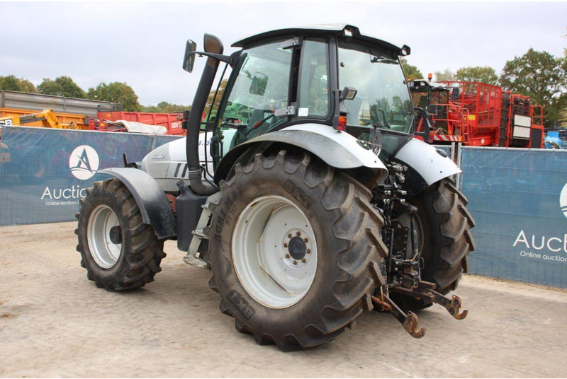 Lamborghini TT31S - Tracteur agricole: photos 3 Lamborghini TT31S - Tracteur agricole: photos 3