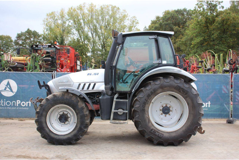Lamborghini TT31S - Tracteur agricole: photos 2 Lamborghini TT31S - Tracteur agricole: photos 2
