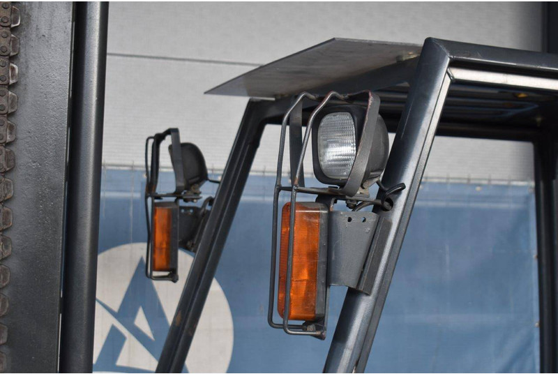 Chariot élévateur électrique Linde E20P: photos 17