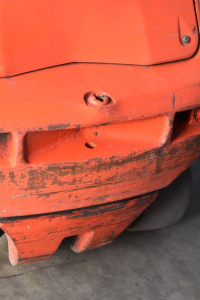 Chariot élévateur électrique Linde E20P: photos 19