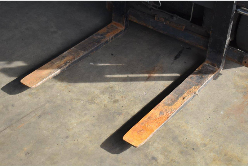 Chariot élévateur électrique Linde E20P: photos 9