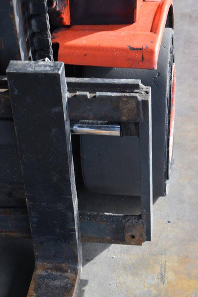 Chariot élévateur électrique Linde E20P: photos 11