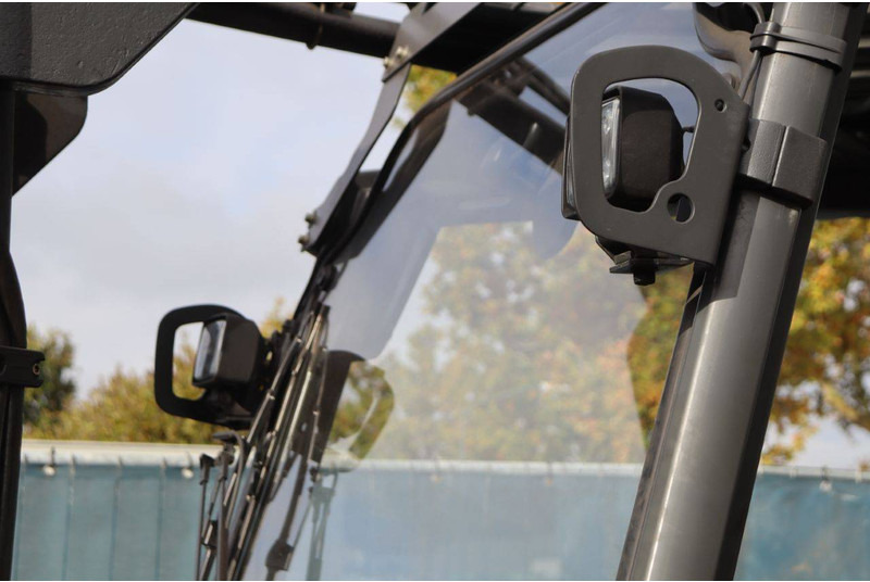 Chariot élévateur électrique Linde E50HL-01/600: photos 13 Chariot élévateur électrique Linde E50HL-01/600: photos 13