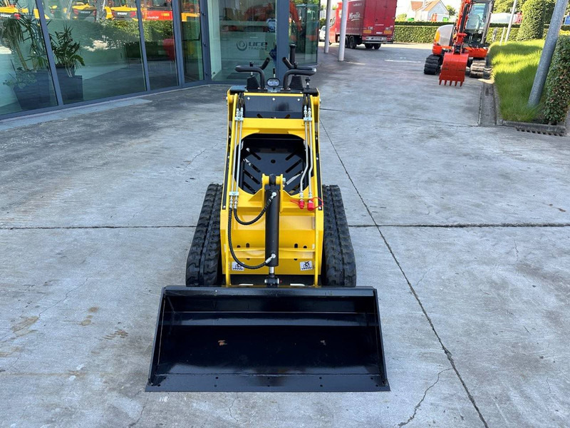 Machpro MP-S300 - Chargeuse sur chenilles: photos 2 Machpro MP-S300 - Chargeuse sur chenilles: photos 2