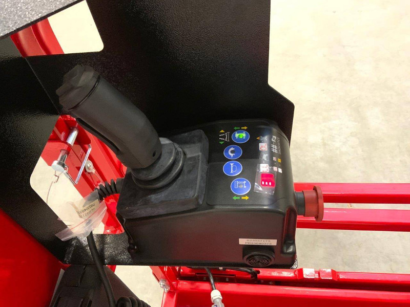 Nacelle ciseaux neuf Mantall XE80N: photos 20