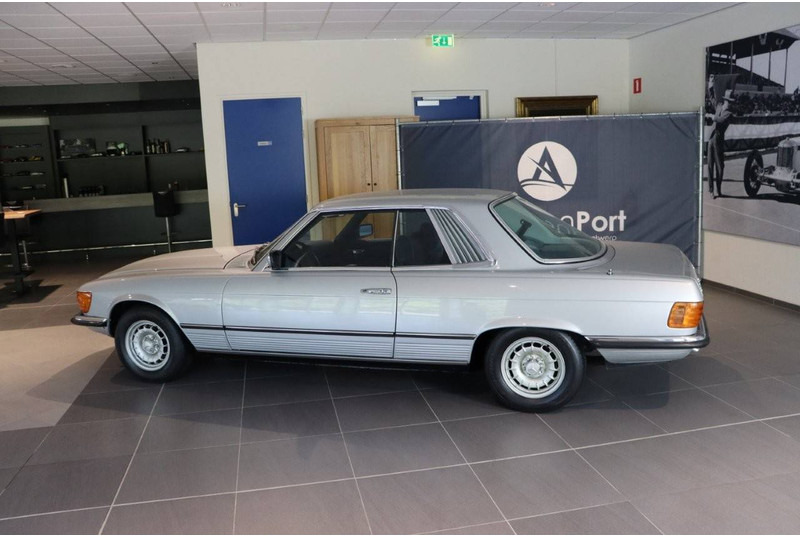 Mercedes-Benz 400-serie 450 SLC - Berline: photos 3 Mercedes-Benz 400-serie 450 SLC - Berline: photos 3