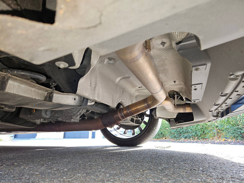 Mercedes-Benz A-Klasse (W117 - update) Berline _ A 35 Turbo 4Matic - Berline: photos 5 Mercedes-Benz A-Klasse (W117 - update) Berline _ A 35 Turbo 4Matic - Berline: photos 5