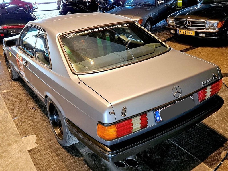 Mercedes-Benz S-Klasse - Berline: photos 4 Mercedes-Benz S-Klasse - Berline: photos 4