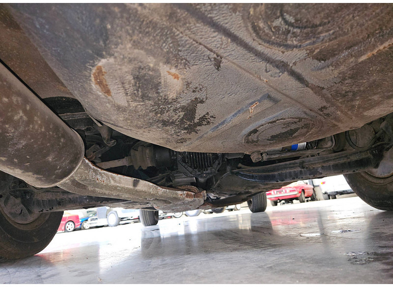 Berline Mercedes-Benz S-Klasse (W116) _ 280 SE: photos 7