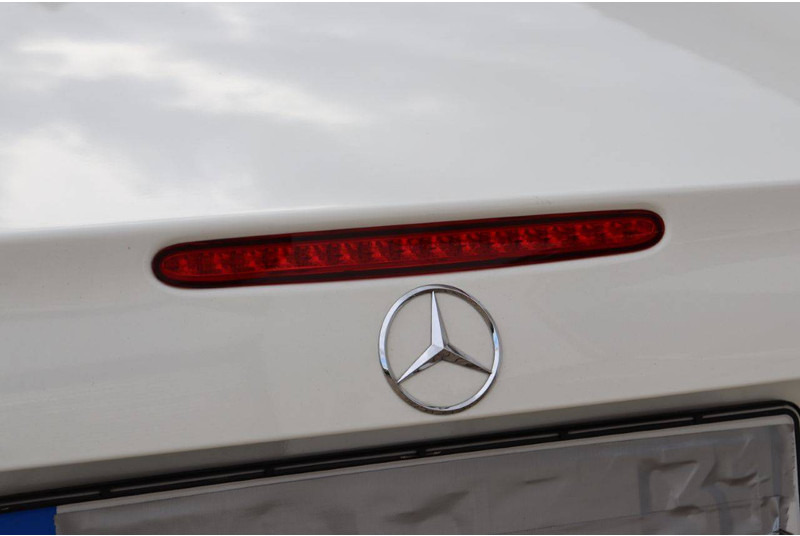 Voiture Mercedes-Benz SL600: photos 19