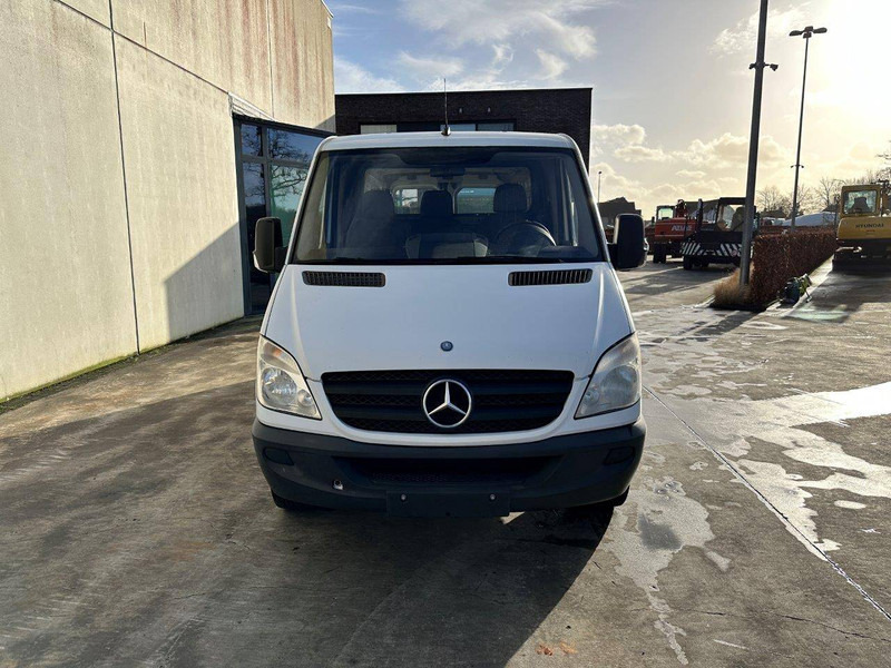 Mercedes-Benz Sprinter 309 DCI - Fourgon utilitaire: photos 2 Mercedes-Benz Sprinter 309 DCI - Fourgon utilitaire: photos 2
