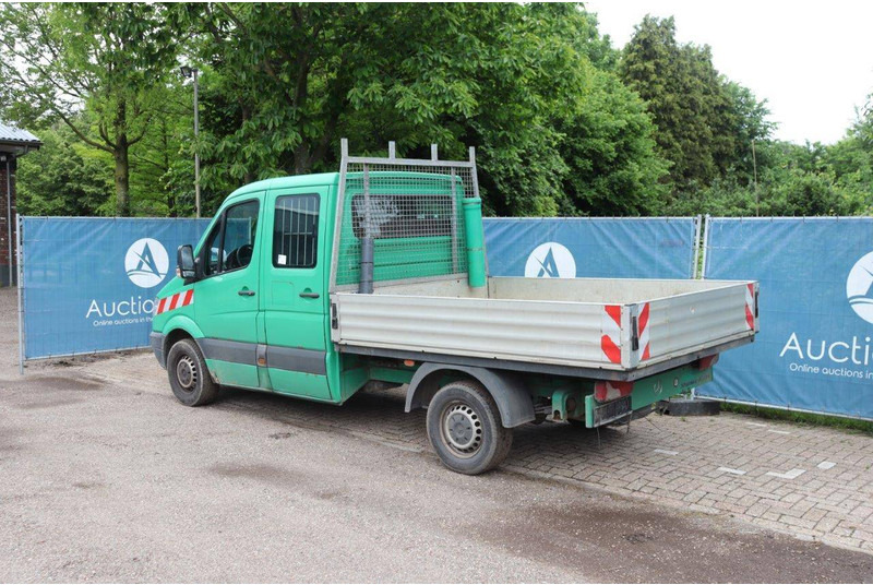 Mercedes-Benz Sprinter 315 CDI - Fourgon utilitaire: photos 3 Mercedes-Benz Sprinter 315 CDI - Fourgon utilitaire: photos 3