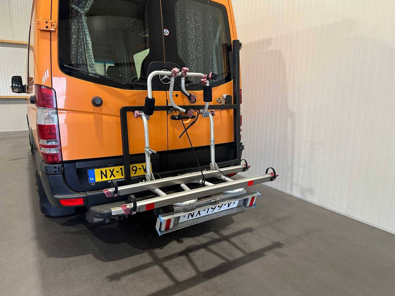 Mercedes-Benz Sprinter - Fourgon utilitaire: photos 5 Mercedes-Benz Sprinter - Fourgon utilitaire: photos 5