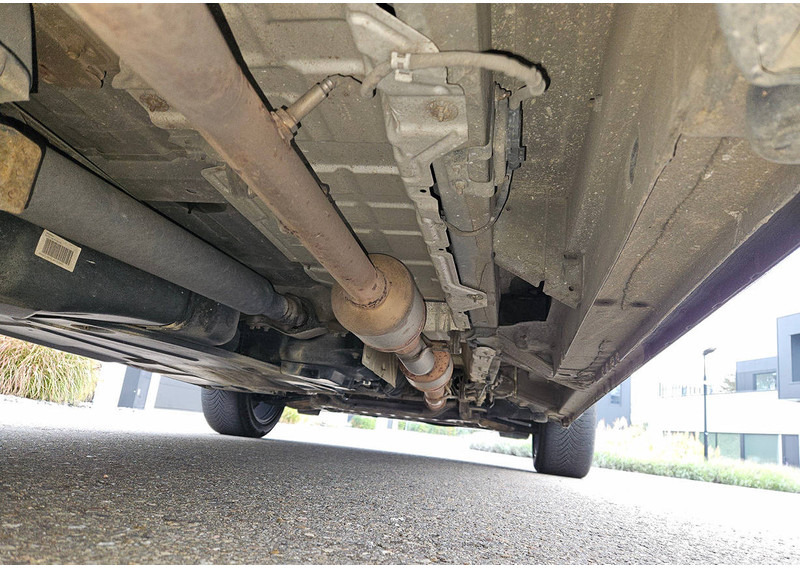 Mercedes-Benz Vito (W447) 114 CDI - Fourgon utilitaire: photos 4 Mercedes-Benz Vito (W447) 114 CDI - Fourgon utilitaire: photos 4