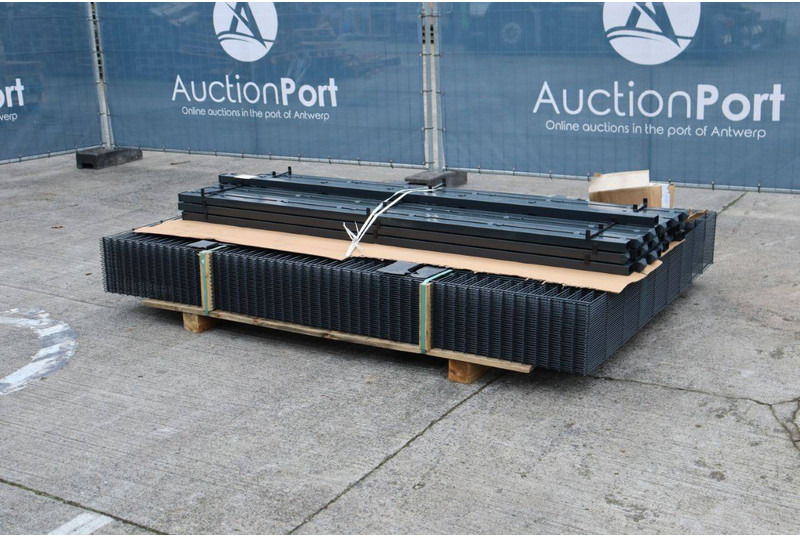 ModelX - Accumulateur: photos 3 ModelX - Accumulateur: photos 3