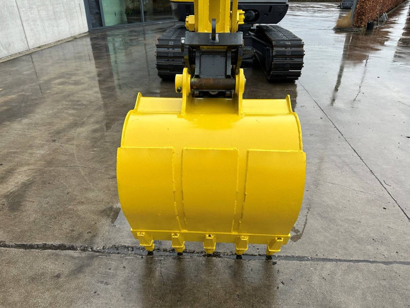 Pelle sur chenille Neuson 8003: photos 9 Pelle sur chenille Neuson 8003: photos 9