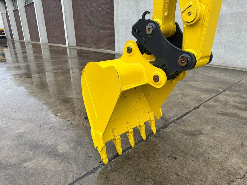 Pelle sur chenille Neuson 8003: photos 8 Pelle sur chenille Neuson 8003: photos 8