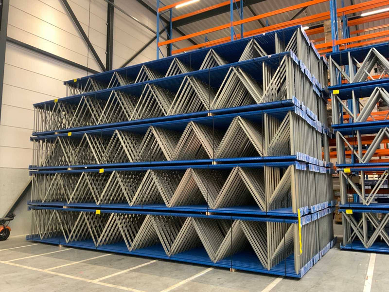 Onbekend - Accumulateur: photos 2 Onbekend - Accumulateur: photos 2