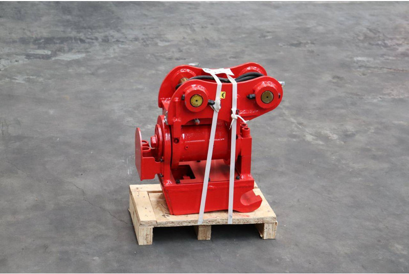 Onbekend HM03 - Attache rapide: photos 1 Onbekend HM03 - Attache rapide: photos 1