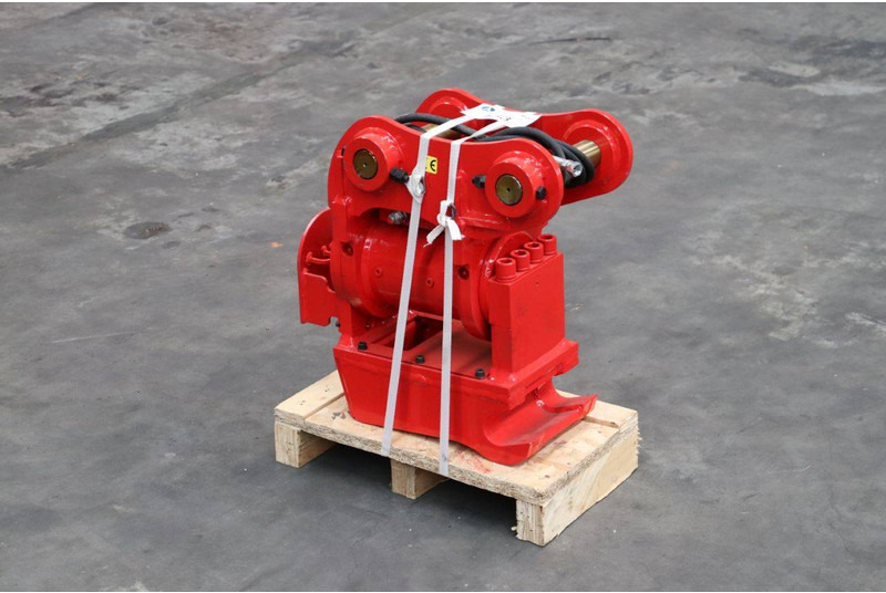 Onbekend HM03 - Attache rapide: photos 3 Onbekend HM03 - Attache rapide: photos 3